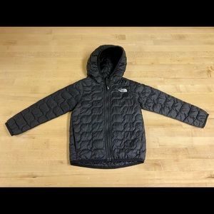Kid’s North Face Thermoball Jacket (4T)